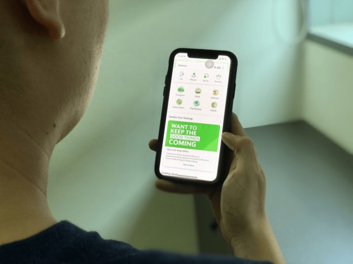 Aplikasi Jual Pulsa