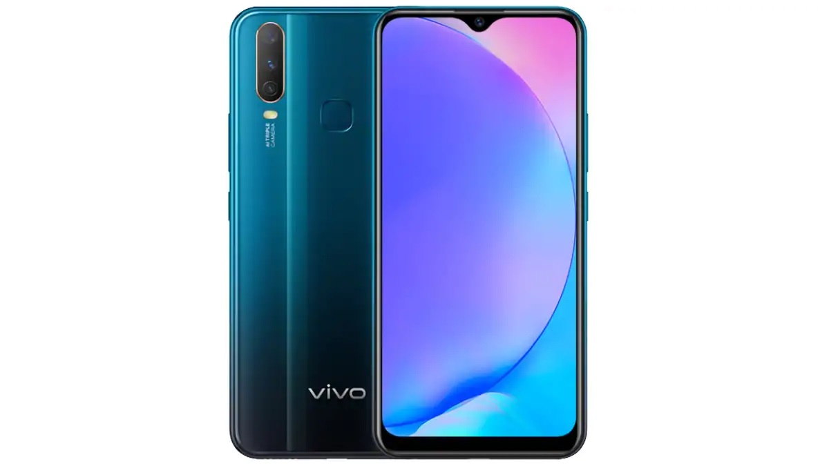 Ukuran Wallpaper  Hp  Vivo  Y12  Gambar Ngetrend dan VIRAL