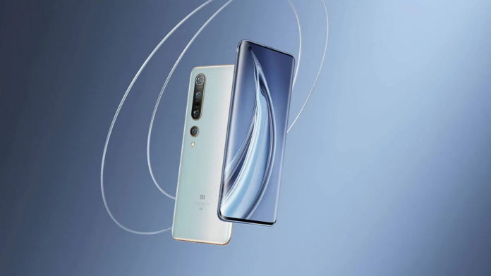 HP Xiaomi M2007J1SC
