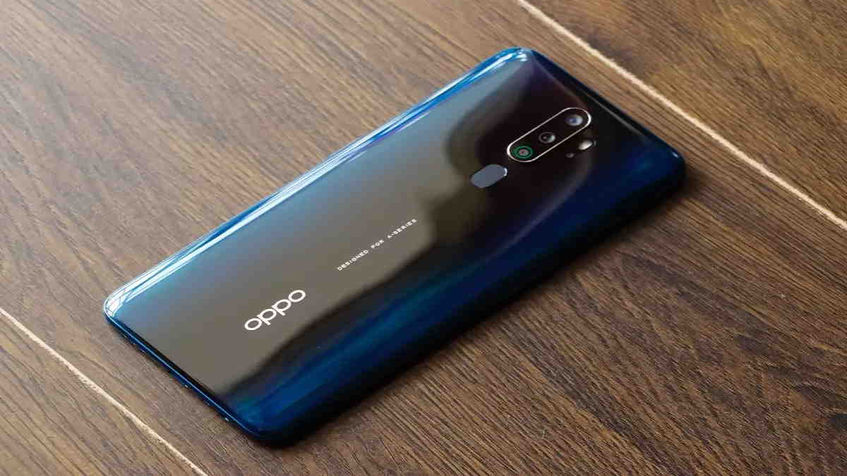 HP Oppo Harga 3 Jutaan, Simak Bekalan Spesifikasinya Disini