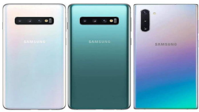 HP Samsung Harga 10 Jutaan