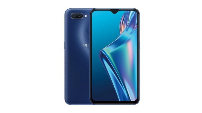 Kelebihan HP Oppo A12s