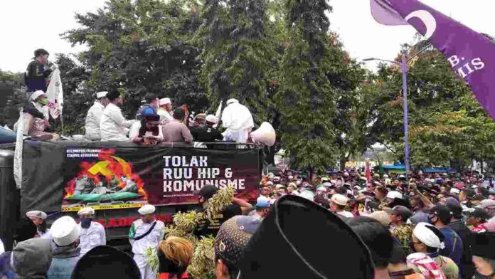 Aliansi Ciamis Bergerak