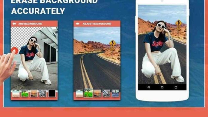 Aplikasi Edit Background Foto Paling Menarik untuk Android dan iOS