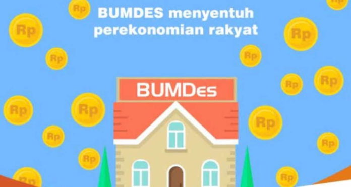 BUMDes di Jabar Dituntut Lakukan Inovasi Di Tengah Pandemi