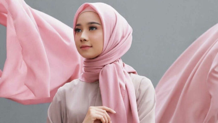 Bahan Jilbab Voal, Kenali Jenis dan Karakteristiknya