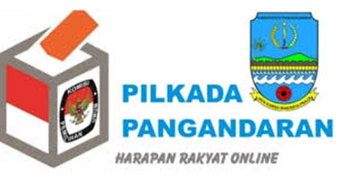 Pelaksanaan Pilkada Pangandaran