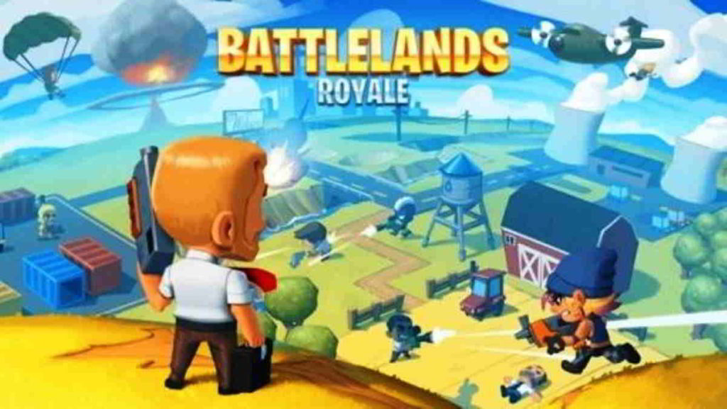 Battle royale untuk HP kentang RAM 1GB. Foto: Net/Ist.