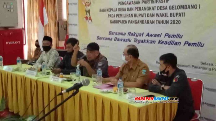Bawaslu Jabar