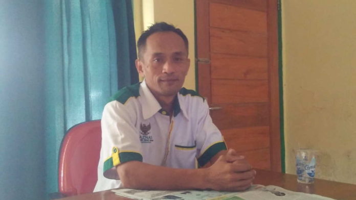 Baznas Pangandaran Akan Distribusikan Zakat untuk 450 Pelaku UMKM