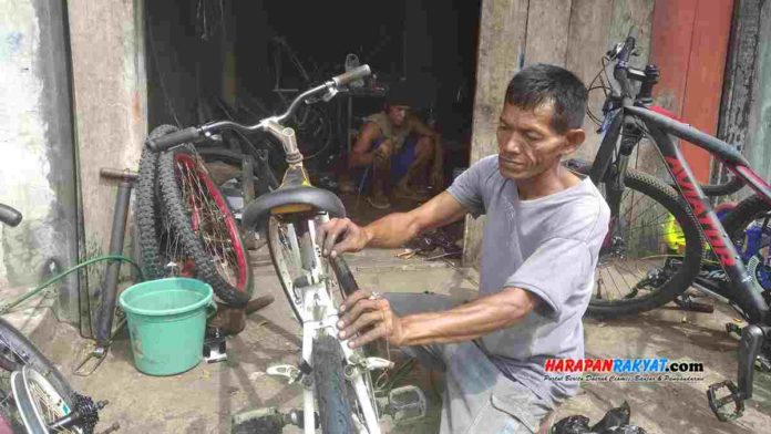 Bengkel Sepeda
