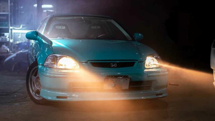 Cara Pasang Relay Lampu Mobil Beserta Jenisnya