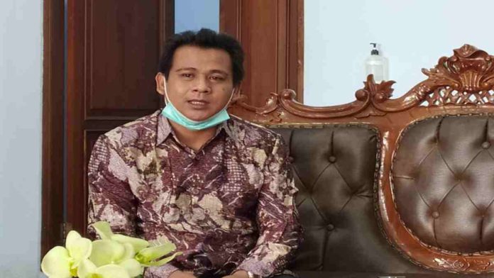 Ciamis Dukung Denda Tak Bermasker