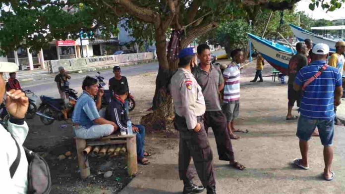 Cuaca Ekstrim, Nelayan di Pangandaran Diminta Bawa Alat Keselamatan