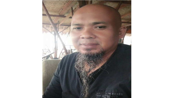 Dedi Kurniadi, Kurir Surat Penting Pemekaran Pangandaran Tutup Usia