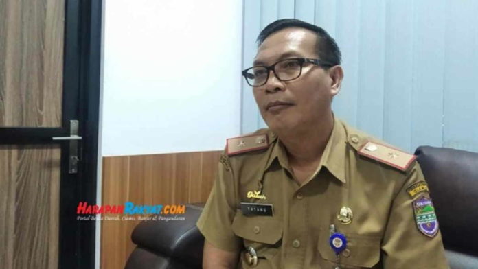 Disdik Ciamis Tunggu Pusat Soal KBM di Sekolah