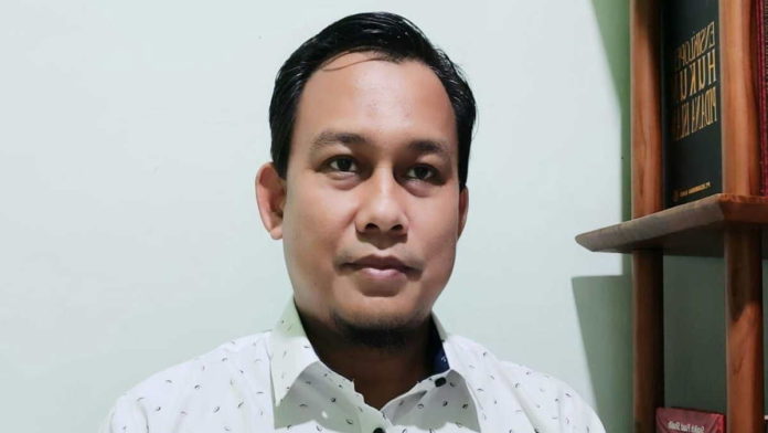 Dugaan Kasus Korupsi Banjar, Masuk Tahap Kontruksi Perkara
