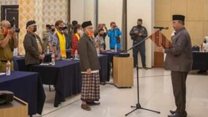 FKUB Kota Tasikmalaya