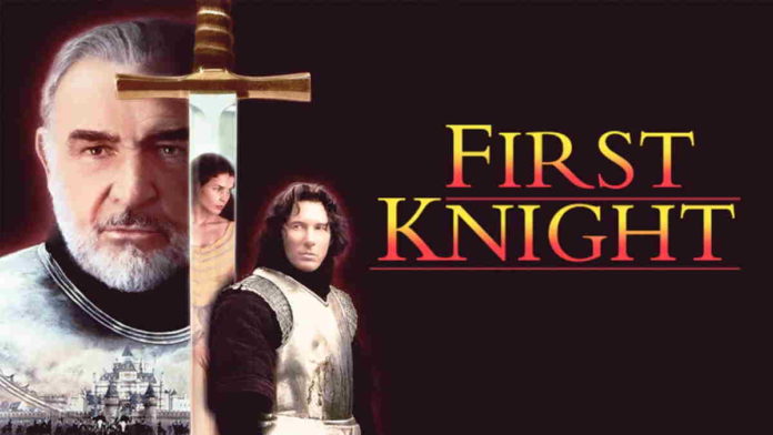Film First Knight