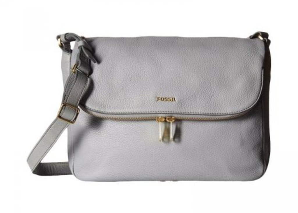 Tas Fossil Wanita Hadir dengan Beragam Model Pilihan