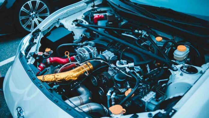 Fungsi Blok Silinder Mobil yang Penting untuk Anda Ketahui