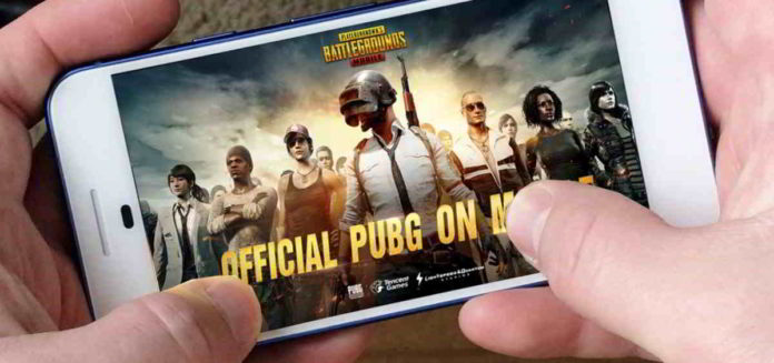 Game battle royale untuk HP kentang RAM 1GB. Foto: Net/Ist.