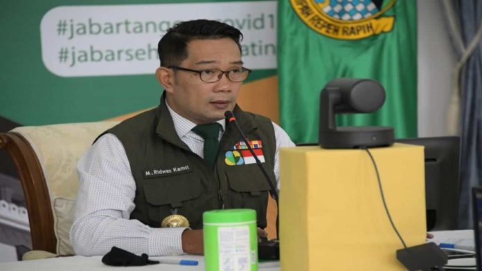 Gubernur Jabar Ingatkan Pentingnya Edukasi