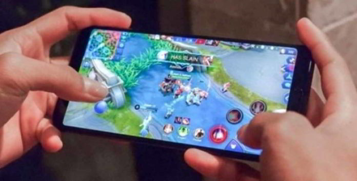 HP kentang 2020 bisa tetap gesit meskipun memiliki spesifikasi yang pas-pasan. Foto: Net/Ist.