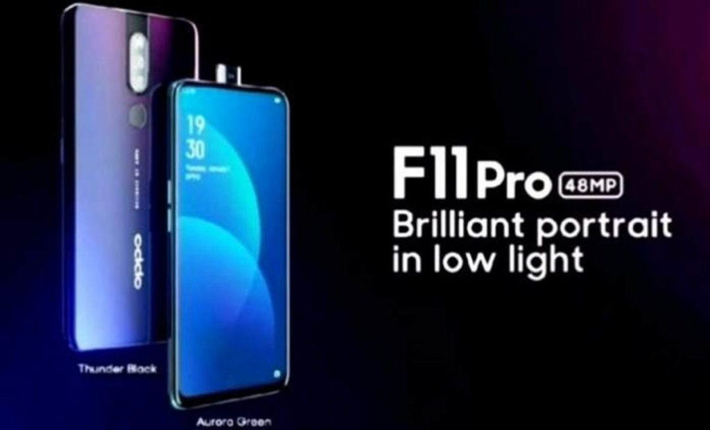 Oppo 4 Jutaan Lengkap dengan Spesifikasi