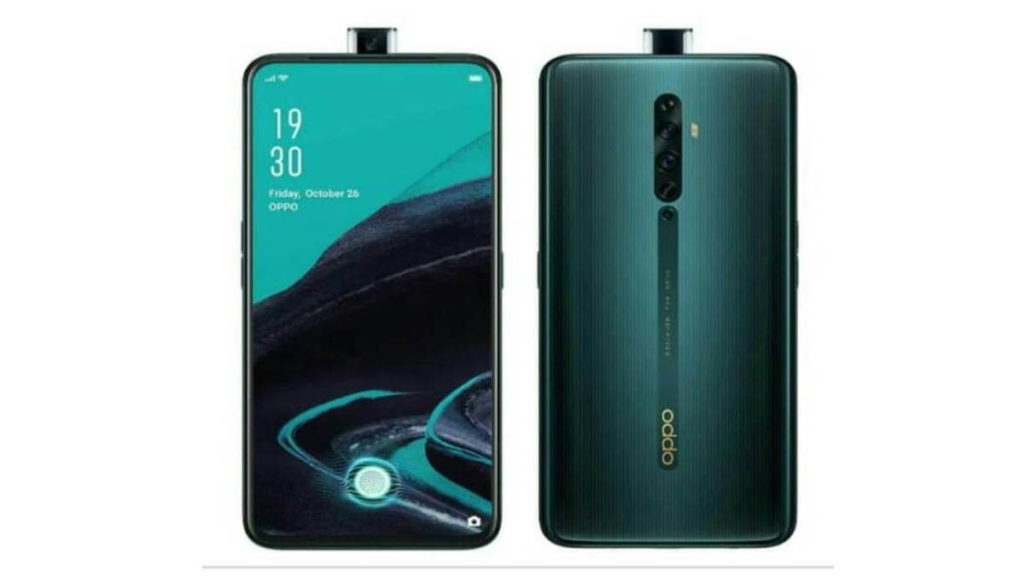 HP Oppo 5 Jutaan, Lengkap dengan Spesifikasi Andalannya