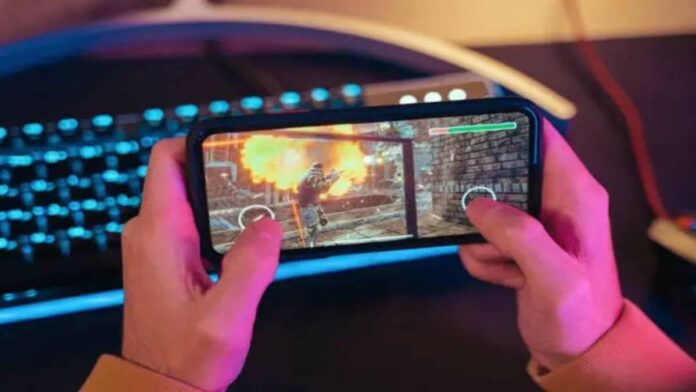 HP Oppo untuk Gaming