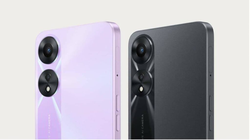 HP Oppo untuk Gaming