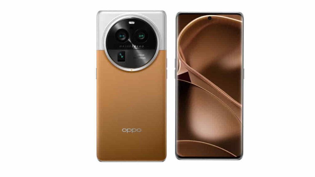 HP Oppo yang Disukai Anak Muda