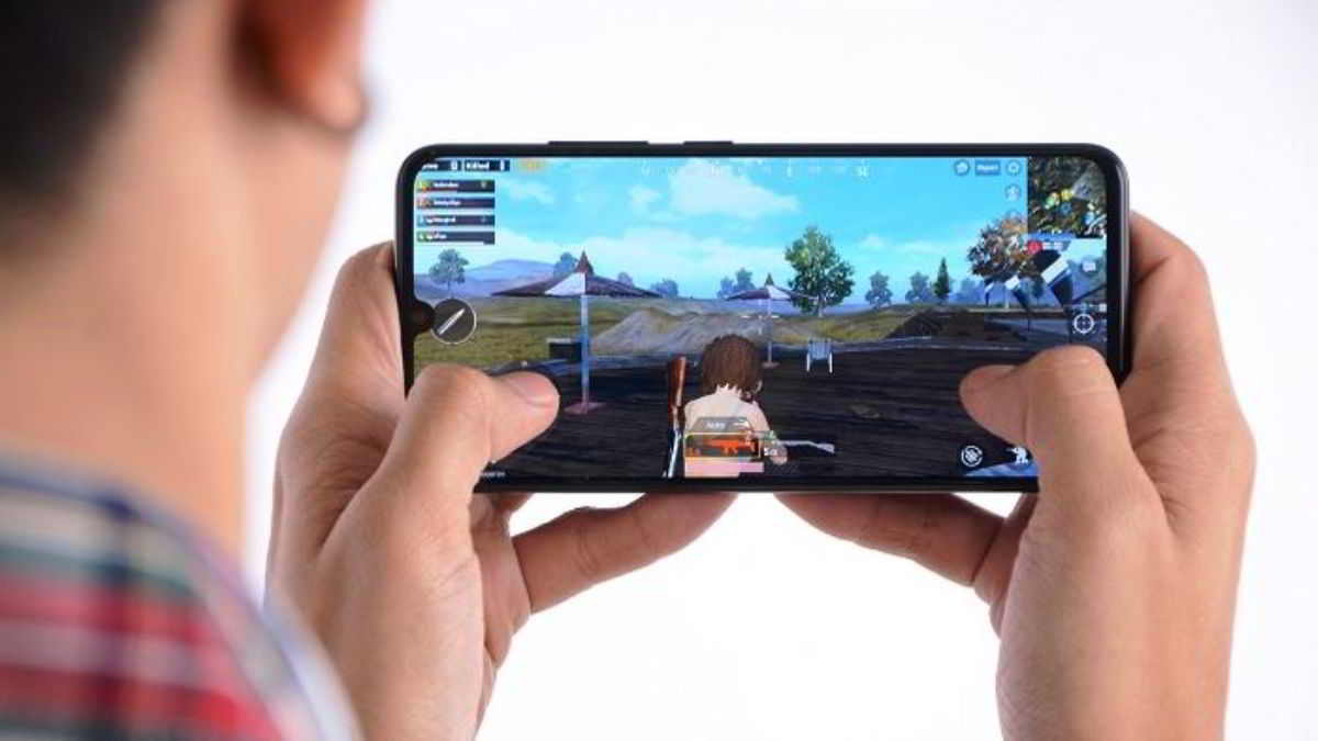 HP Samsung RAM 8GB Termurah 2020, Spek Mumpuni Desain Kekinian