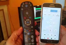 HP Samsung dengan Infrared, Banyak Ditemukan di Ponsel Lawas