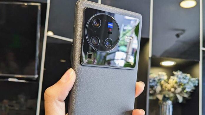 HP Vivo Kamera Terbaik, Hasilkan Gambar yang Jernih