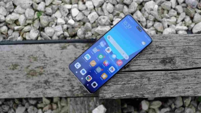HP Xiaomi Body Paling Tipis