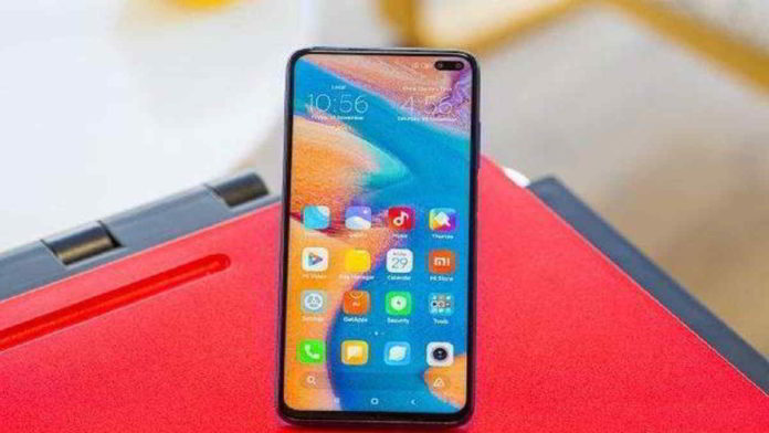 Fitur HP Xiaomi Redmi K30 Ultra Terbaru Bulan Juli 2020