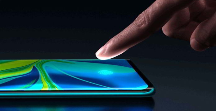HP Xiaomi terbaru dengan chipset premium 2020. Foto: Net/Ist.
