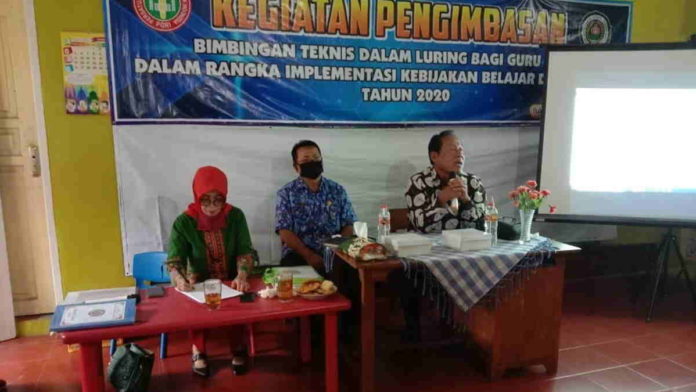 HUT ke-70, IGTKI Banjar Gelar Bintek BDR