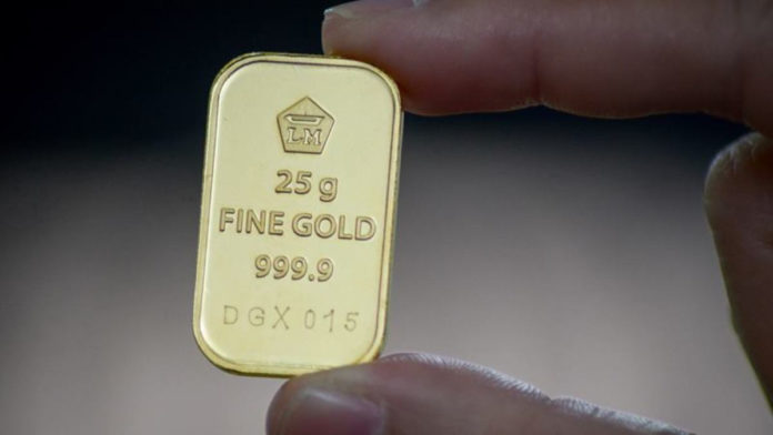 Harga Emas Antam, Ini Informasinya!