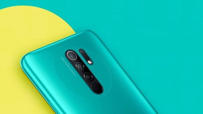 harga redmi 9