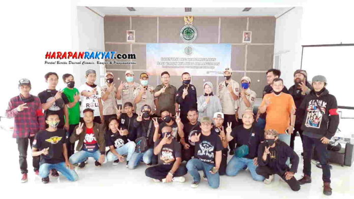 Hisgana MUI Tasikmalaya