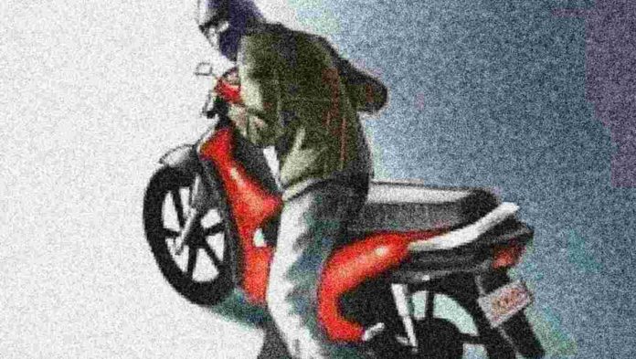 Honda Beat