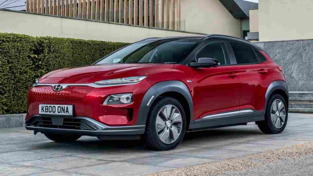 Hyundai Kona Electric Akan Masuk Indonesia, Kini Terjual 100 Unit Lebih