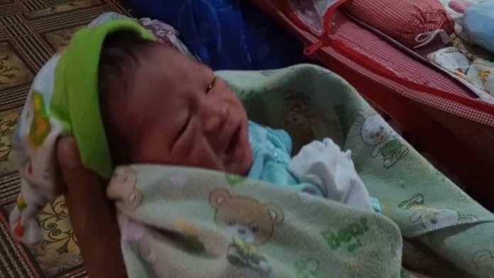 Ibu Hamil 1 Jam