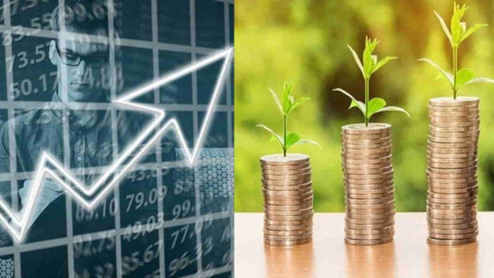 Investasi Online Terbaik