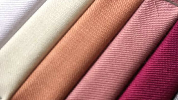 Jenis Kain untuk Gamis