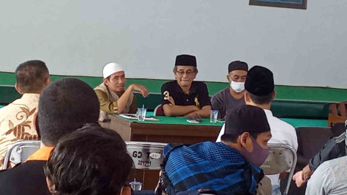 Jika Denny Siregar Tak Segera Diproses, “Tasikmalaya Membara” Bisa Kembali Terulang