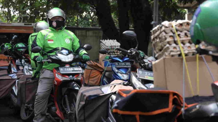 Kabar Gembira, Bansos Provinsi Jabar Tahap 2 Disalurkan Minggu Ini